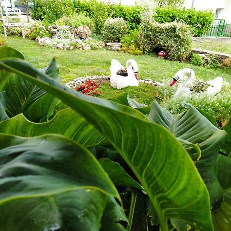 Apartmani Pina 2 คาชเตลา ภายนอก รูปภาพ
